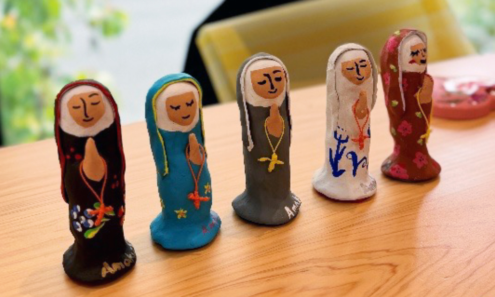 体験プログラム